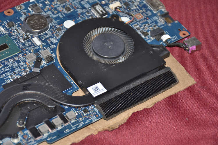 DIY Laptop Cooling Solutions: Upgrade Your Internal Components